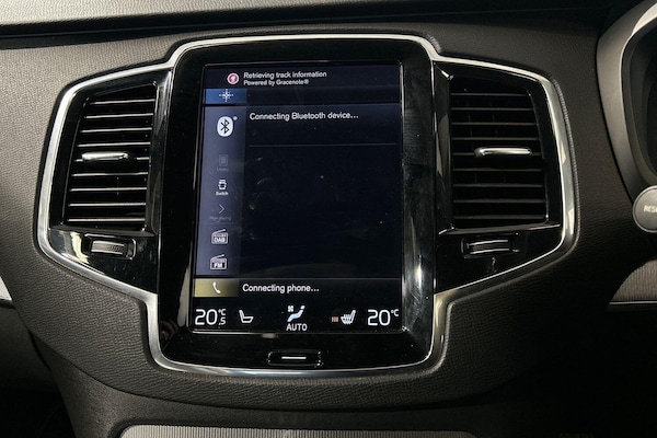 Used Volvo XC90 2017 for sale - 75297955: Photo 24