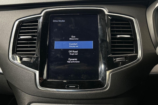 Used Volvo XC90 2017 for sale - 75297955: Photo 25