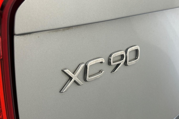 Used Volvo XC90 2017 for sale - 75297955: Photo 31