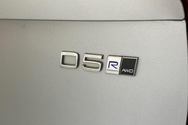 Used Volvo XC90 2017 for sale - 75297955: Photo 32