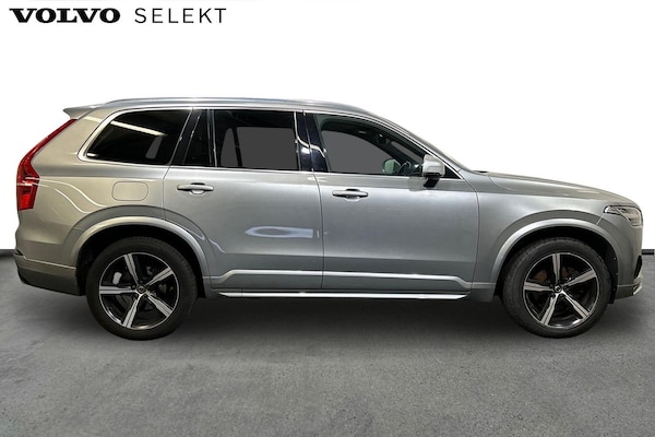 Used Volvo XC90 2017 for sale - 75297955: Photo 5