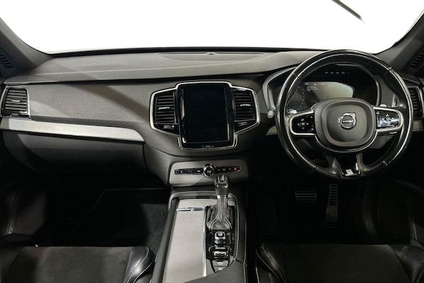 Used Volvo XC90 2017 for sale - 75297955: Photo 7