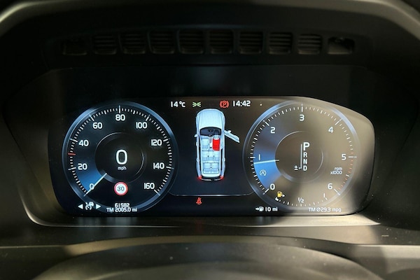 Used Volvo XC90 2017 for sale - 75297955: Photo 8