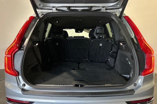 Used Volvo XC90 2017 for sale - 75297955: Photo 9