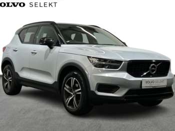 2022 (71) - R-Design, T3 Automatic 5-Door