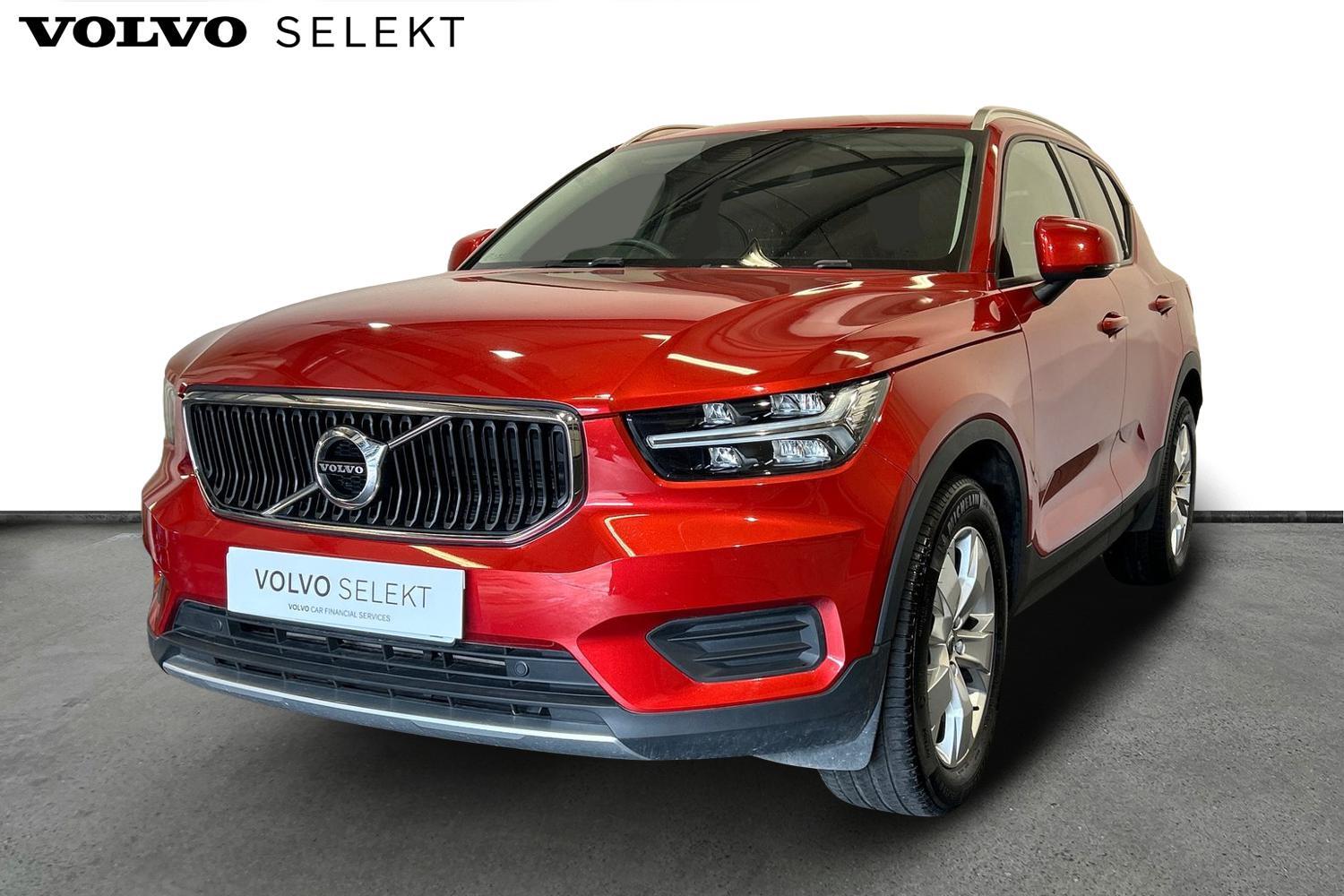 Used Volvo XC40 2021 for sale - 76026585: Photo 10