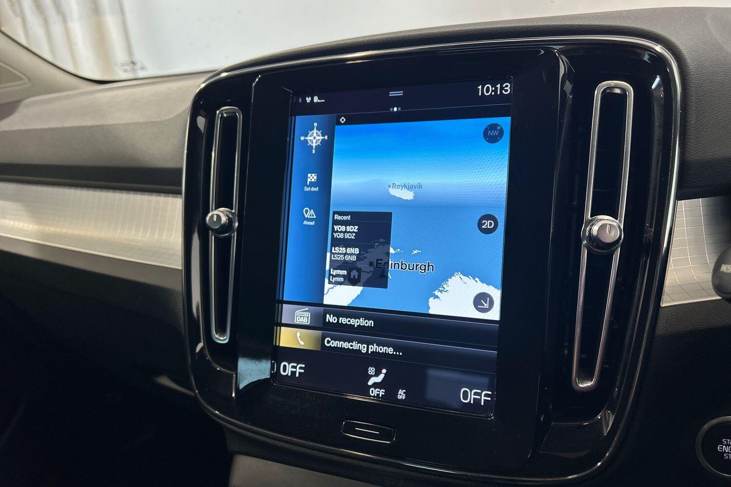 Used Volvo XC40 2021 for sale - 76026585: Photo 16