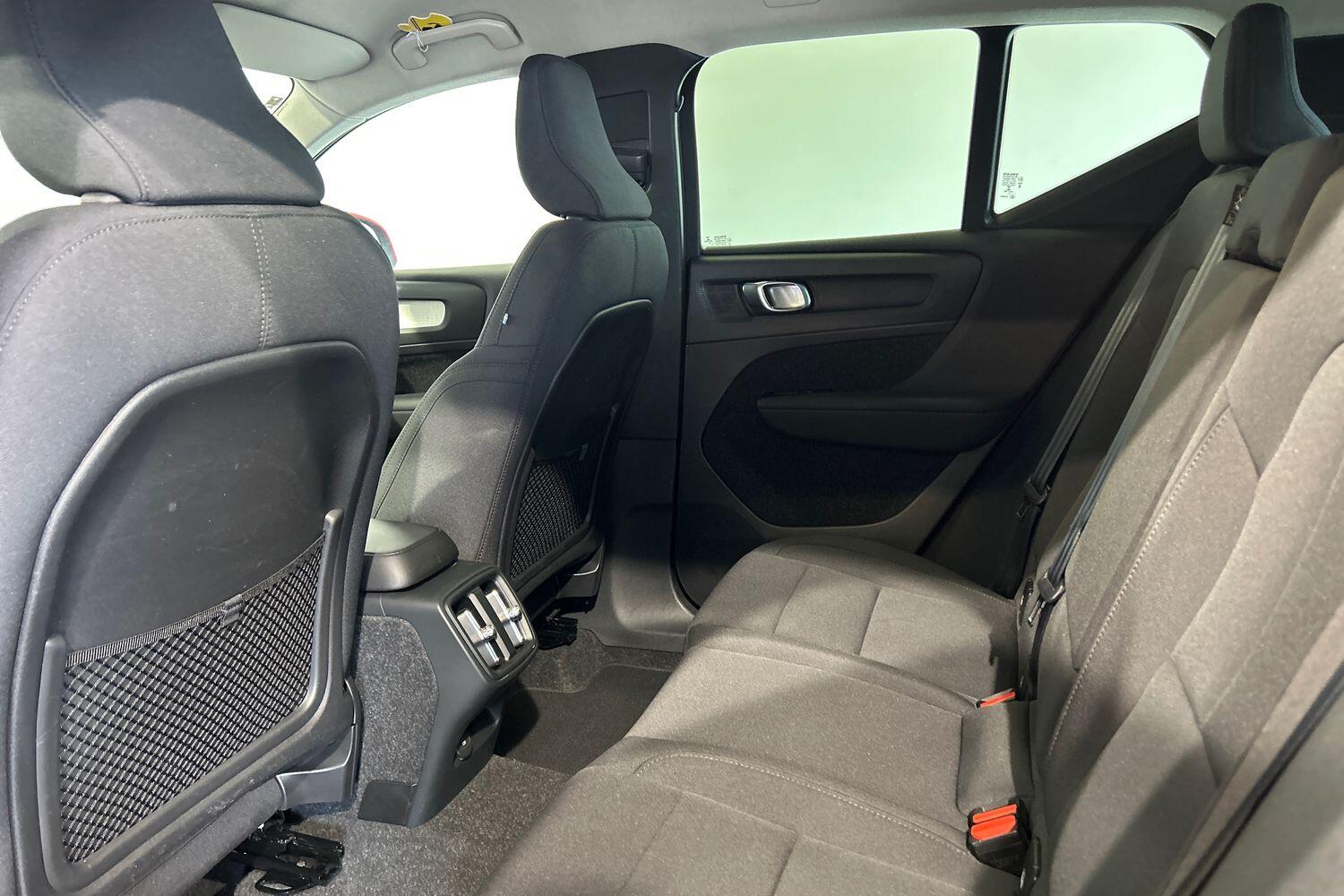 Used Volvo XC40 2021 for sale - 76026585: Photo 18
