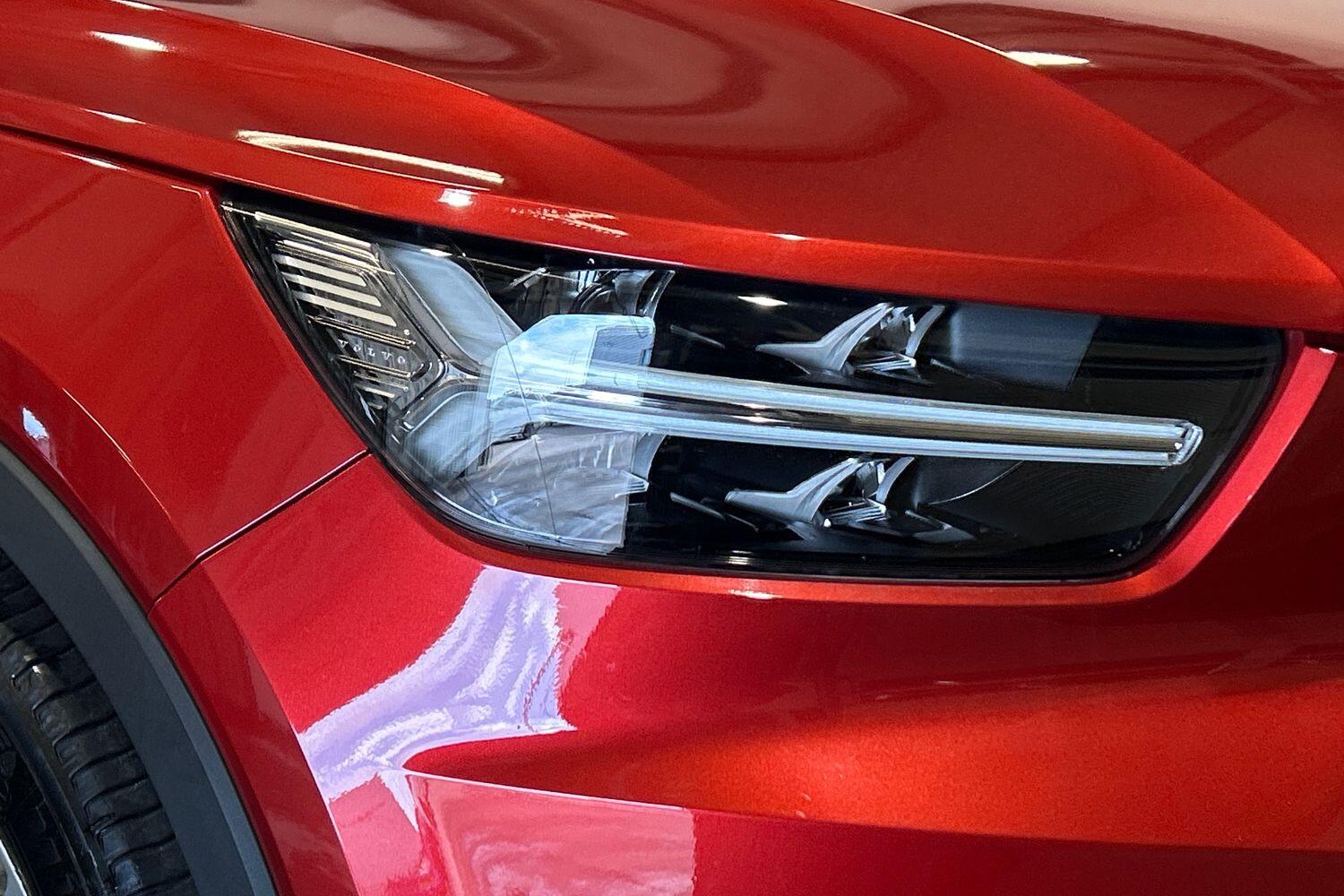 Used Volvo XC40 2021 for sale - 76026585: Photo 19