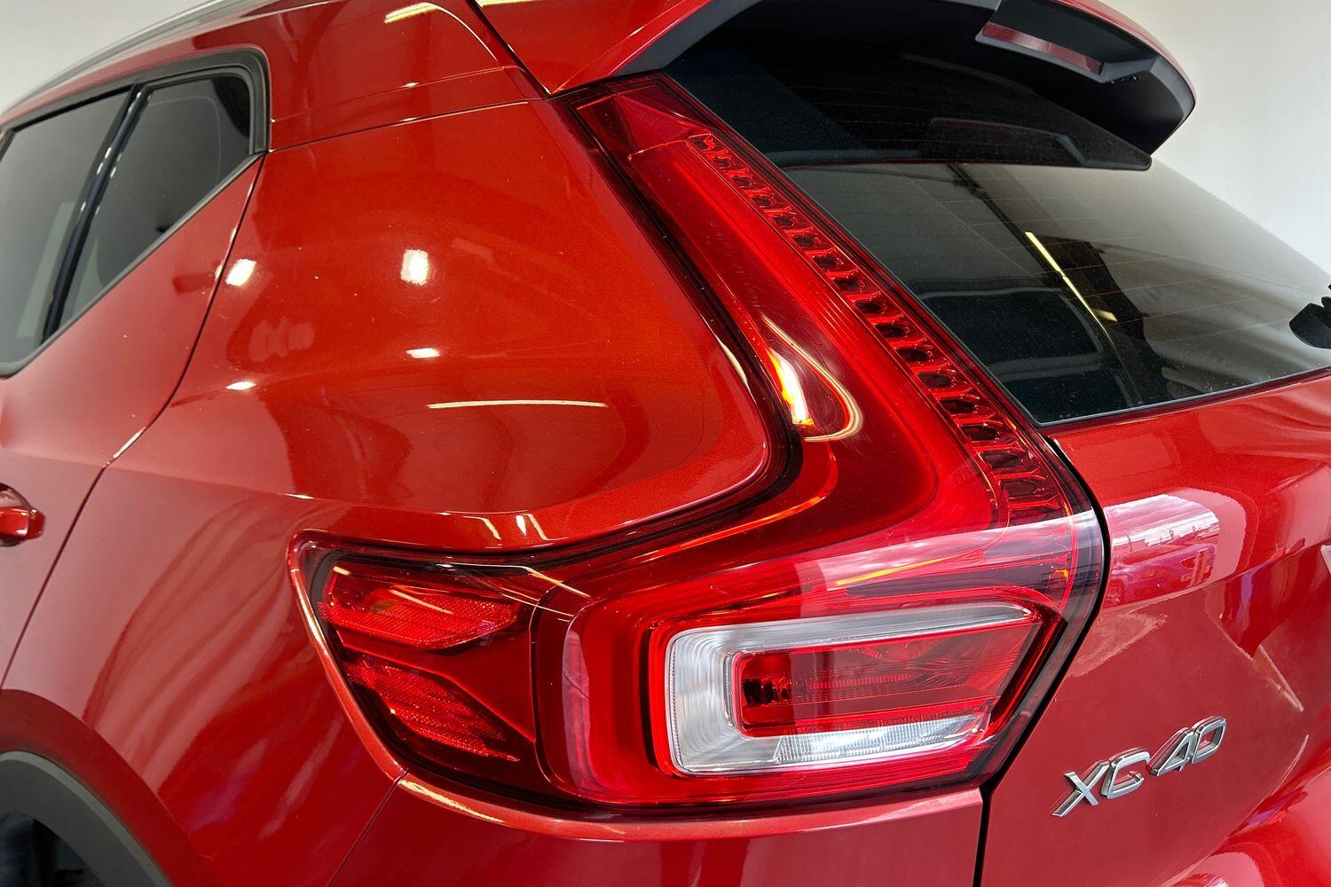 Used Volvo XC40 2021 for sale - 76026585: Photo 21
