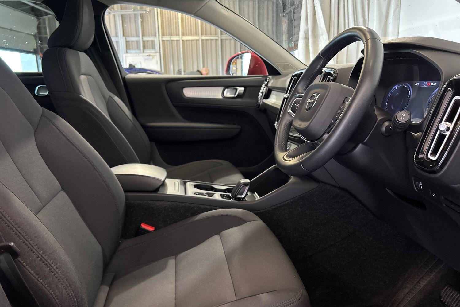 Used Volvo XC40 2021 for sale - 76026585: Photo 27