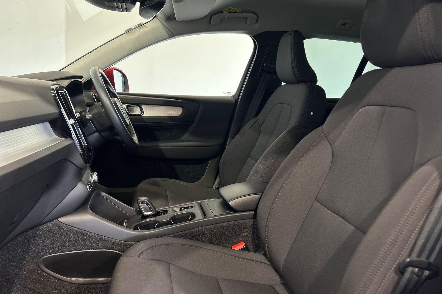 Used Volvo XC40 2021 for sale - 76026585: Photo 29