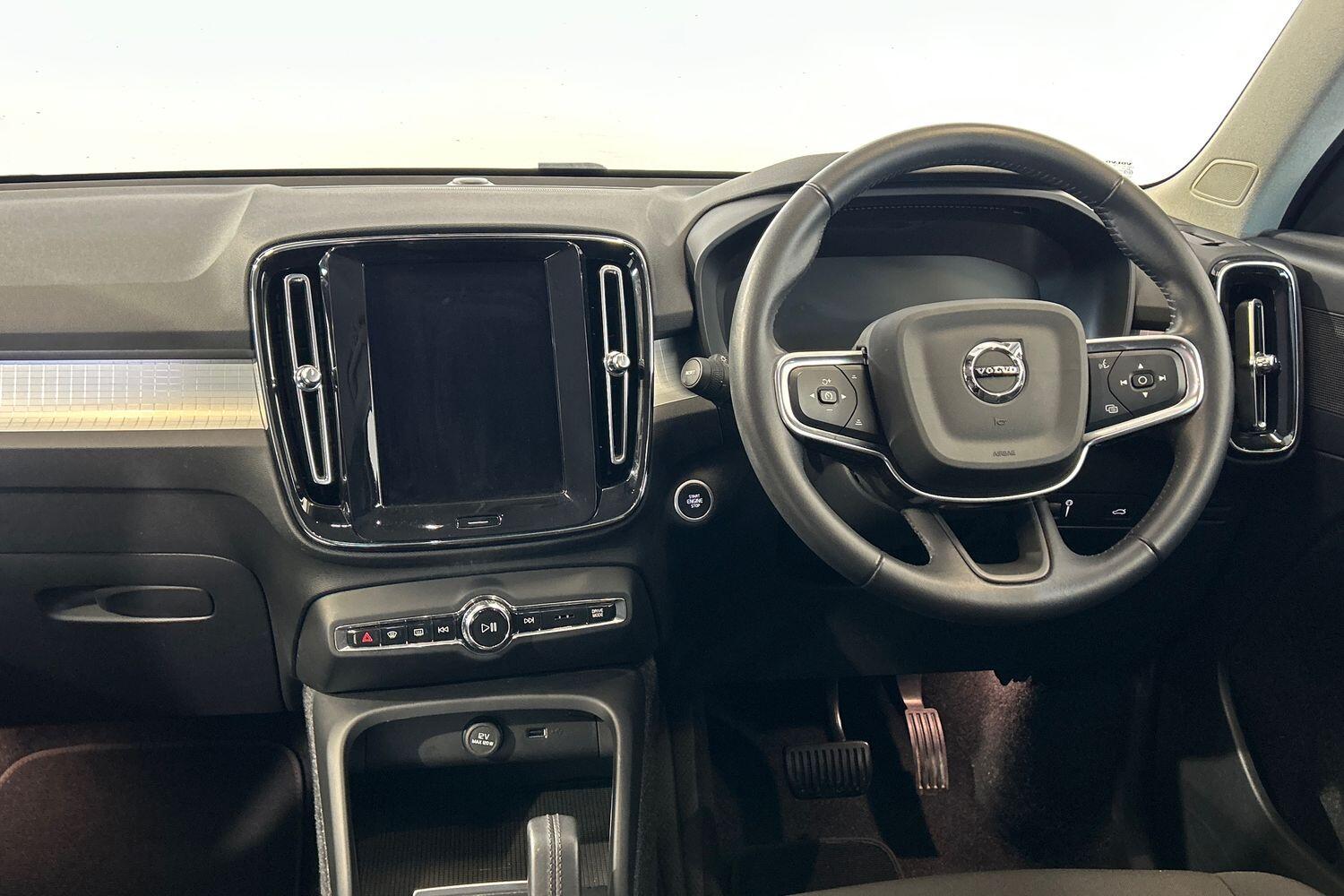 Used Volvo XC40 2021 for sale - 76026585: Photo 30