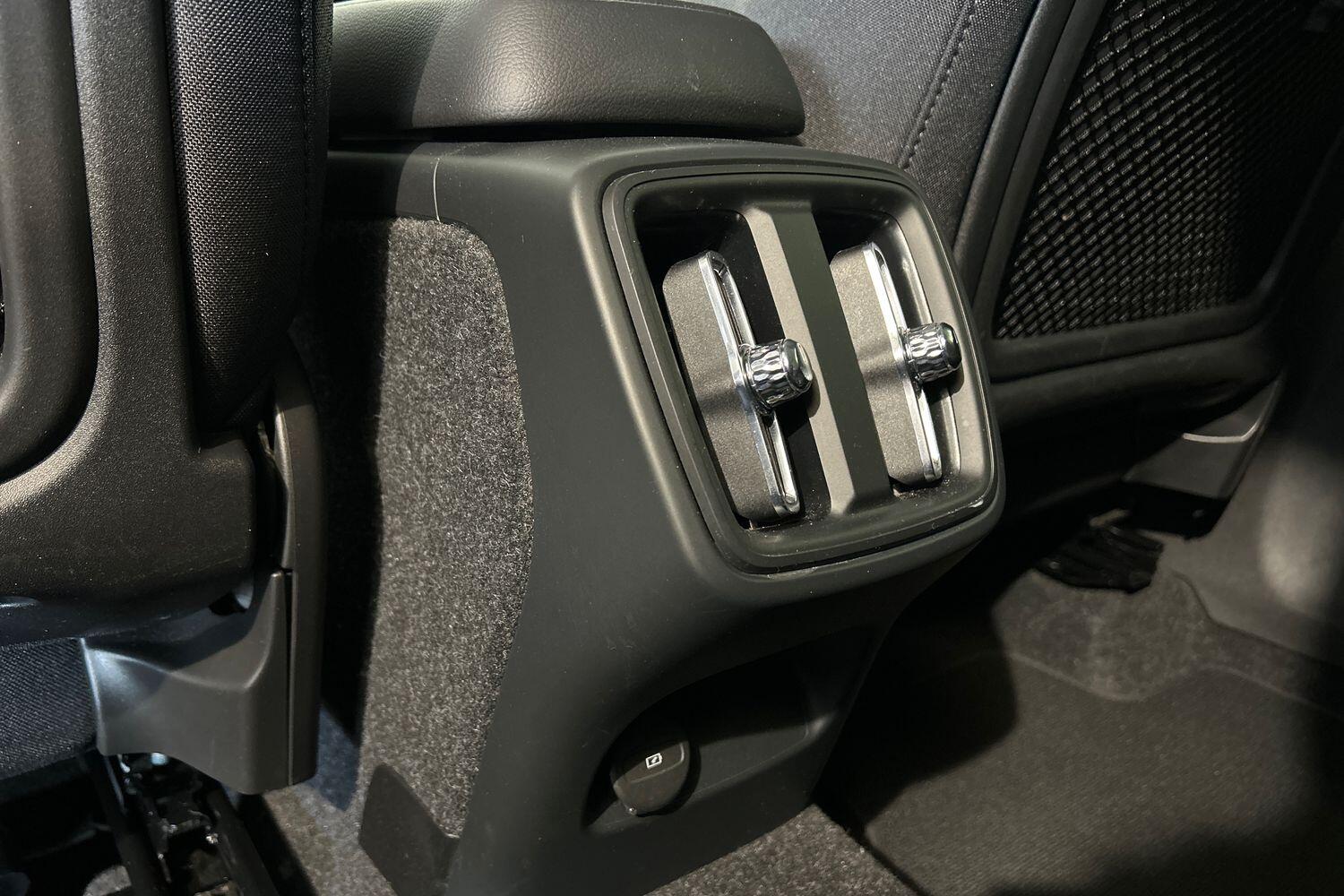 Used Volvo XC40 2021 for sale - 76026585: Photo 31