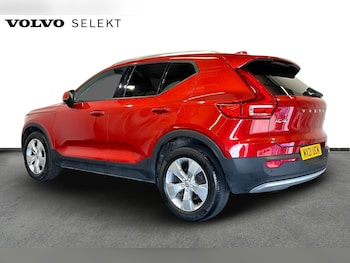 Used Volvo XC40 2021 for sale - 76026585: Photo 4
