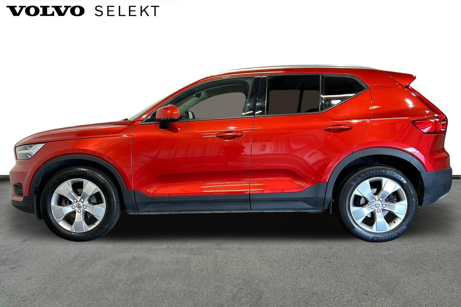 Used Volvo XC40 2021 for sale - 76026585: Photo 5