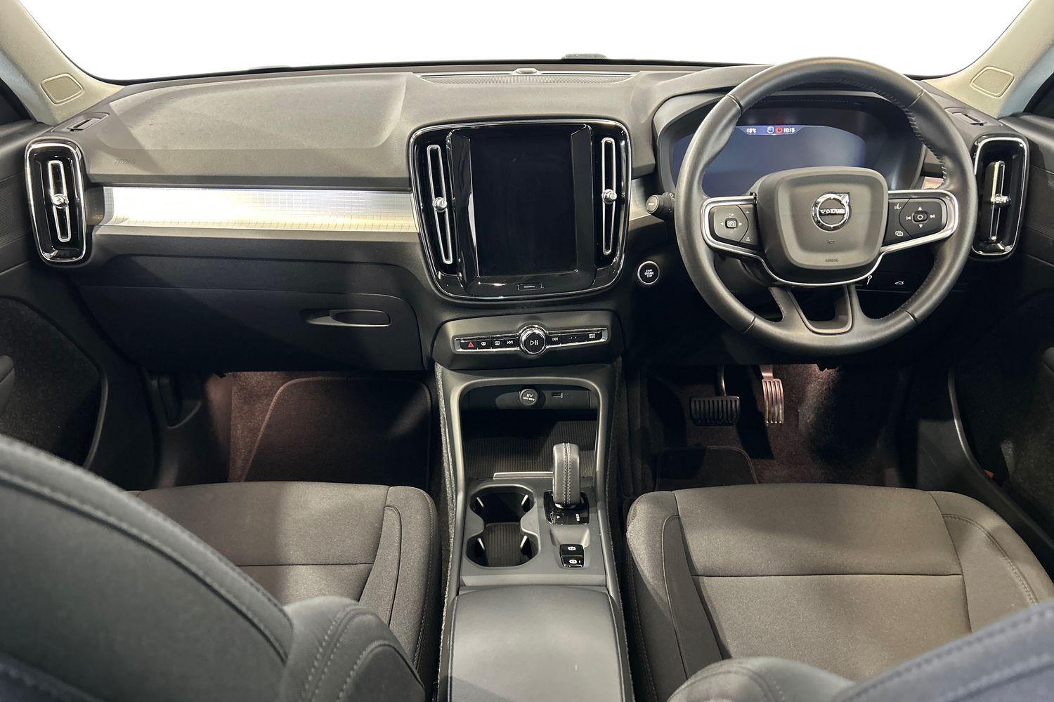 Used Volvo XC40 2021 for sale - 76026585: Photo 7