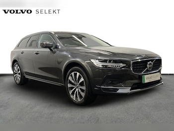 2021 (71) - 2.0 B5D Cross Country 5dr AWD Auto
