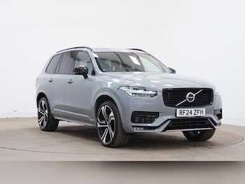Volvo - XC90