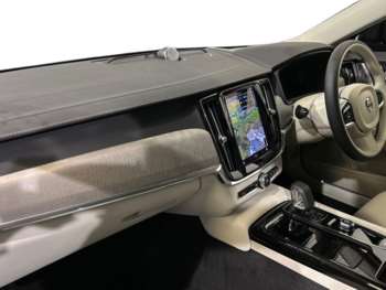 Used Volvo V90 2024 for sale - 74899369: Photo