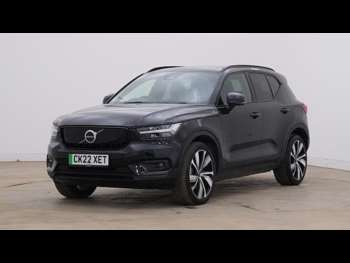 2022 (22) - Recharge Pro, Single motor 5-Door