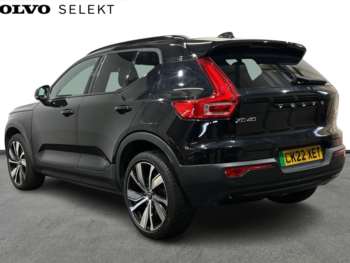 Used Volvo XC40 2022 for sale - 74850384: Photo