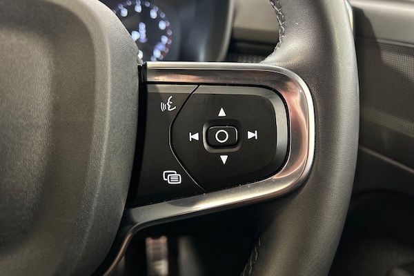 Used Volvo XC40 2021 for sale - 75697341: Photo 13