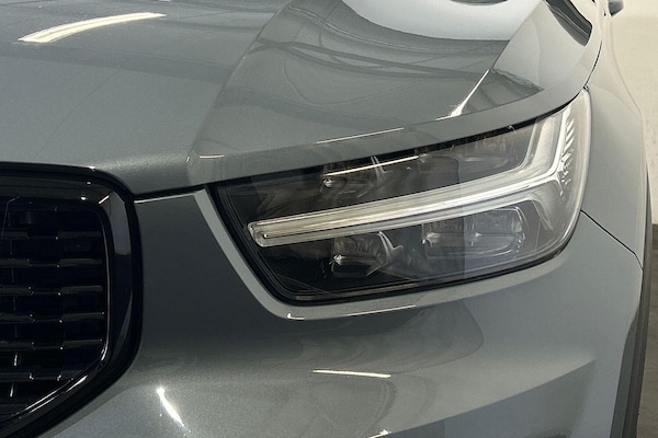 Used Volvo XC40 2021 for sale - 75697341: Photo 19