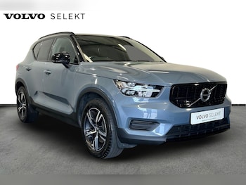 Volvo - XC40