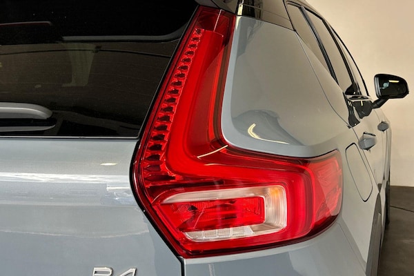 Used Volvo XC40 2021 for sale - 75697341: Photo 21