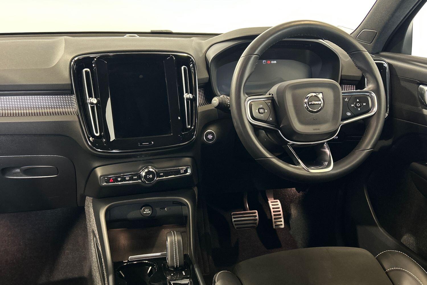 Vehicle 30