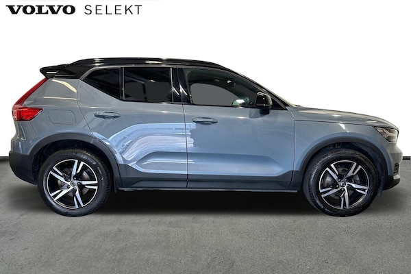 Used Volvo XC40 2021 for sale - 75697341: Photo 5