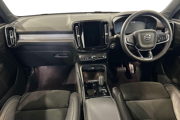 Used Volvo XC40 2021 for sale - 75697341: Photo 7