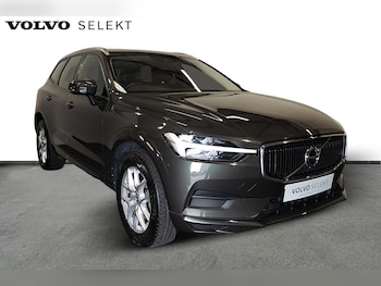 2021 (21) - Momentum, B5 mild hybrid 5-Door