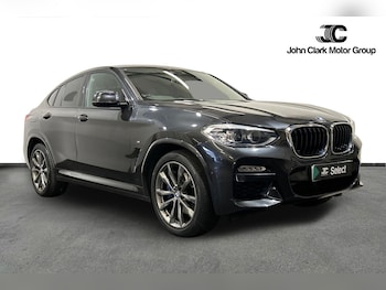 2019 (69) - xDrive30d Sport Aut. 2019.5MY M Sport 5-Door