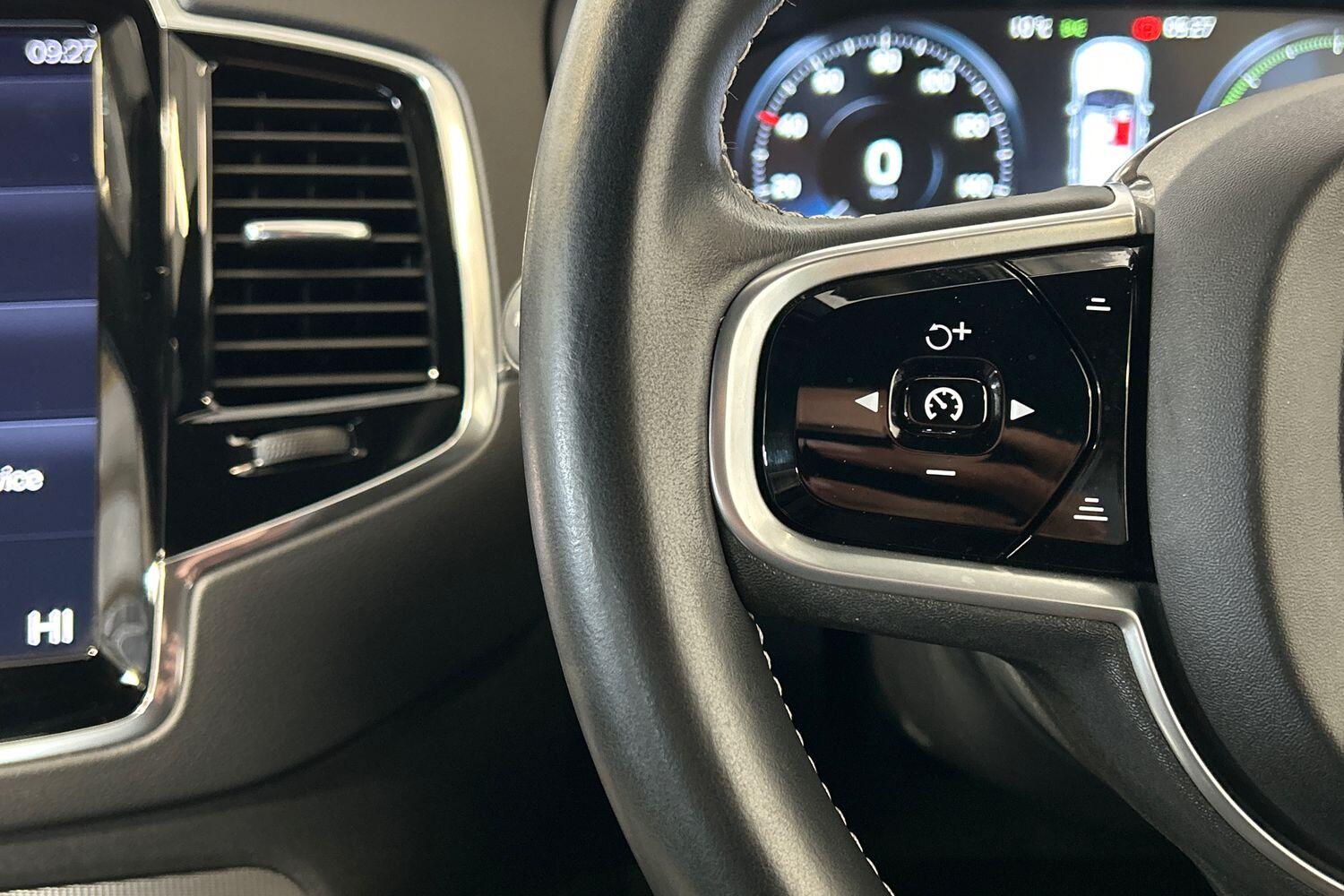 Used Volvo XC90 2021 for sale - 76042253: Photo 12