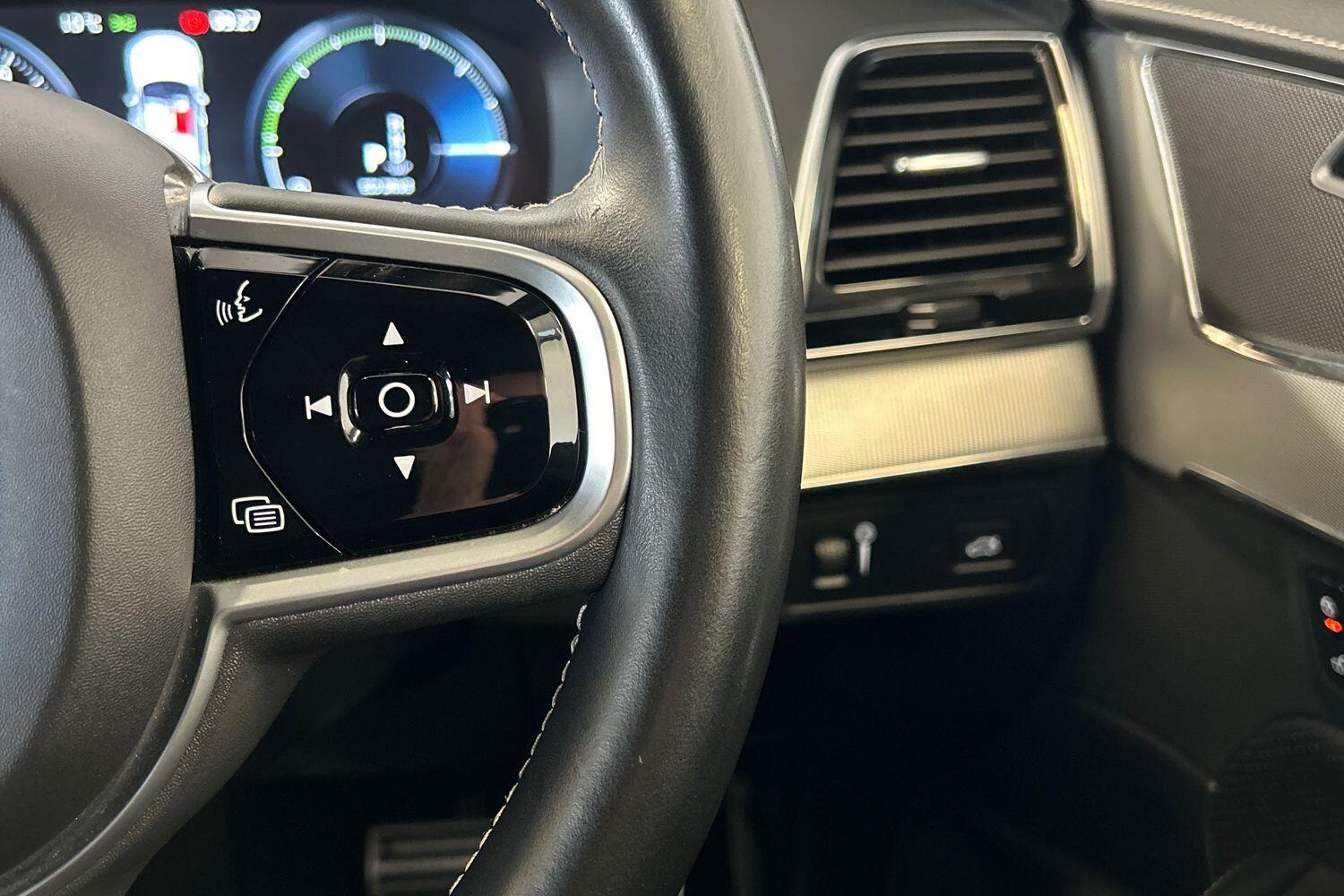 Used Volvo XC90 2021 for sale - 76042253: Photo 13