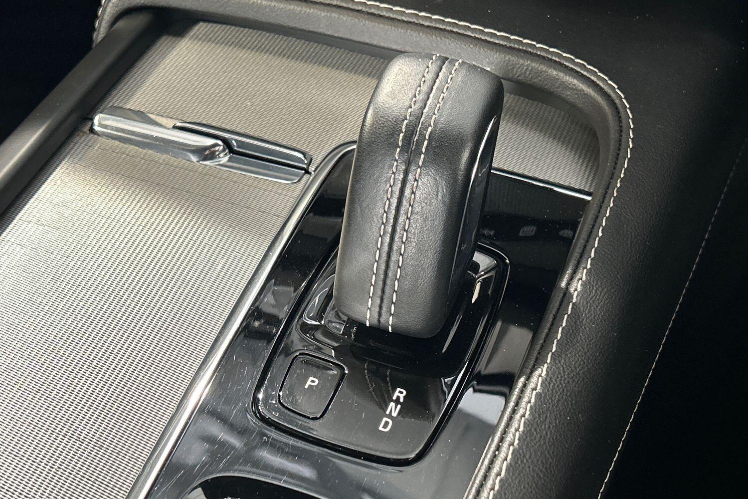 Used Volvo XC90 2021 for sale - 76042253: Photo 14