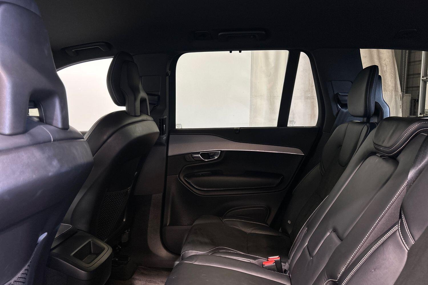 Used Volvo XC90 2021 for sale - 76042253: Photo 18