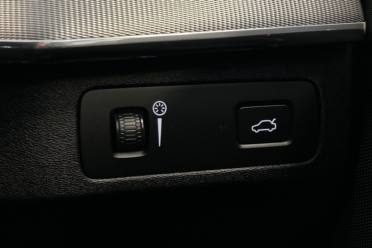 Used Volvo XC90 2021 for sale - 76042253: Photo 25