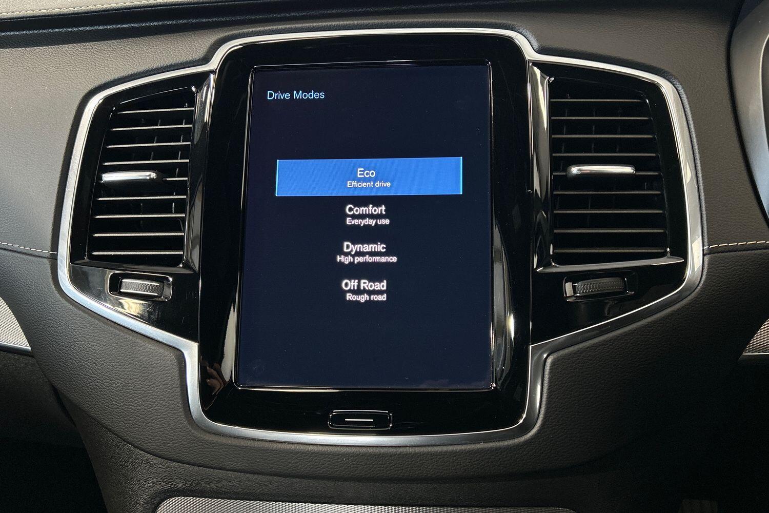 Used Volvo XC90 2021 for sale - 76042253: Photo 27