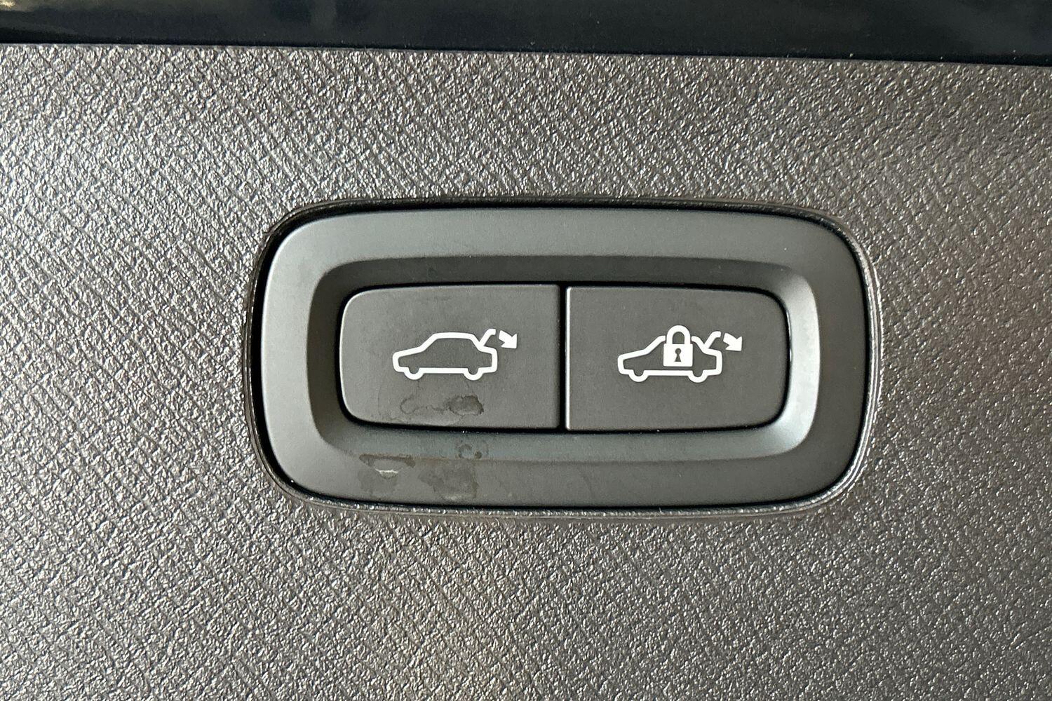 Used Volvo XC90 2021 for sale - 76042253: Photo 30