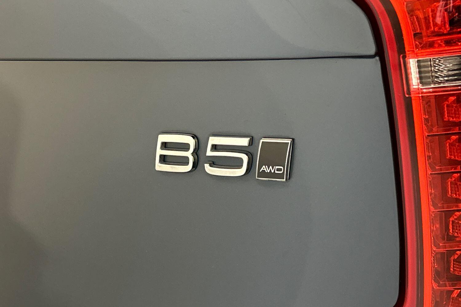 Used Volvo XC90 2021 for sale - 76042253: Photo 31