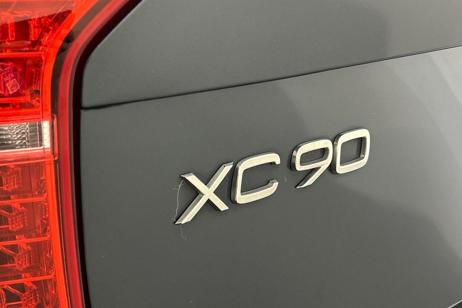 Used Volvo XC90 2021 for sale - 76042253: Photo 32