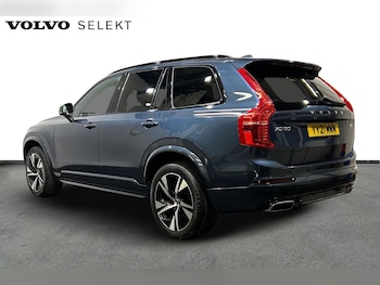 Used Volvo XC90 2021 for sale - 76042253: Photo 4
