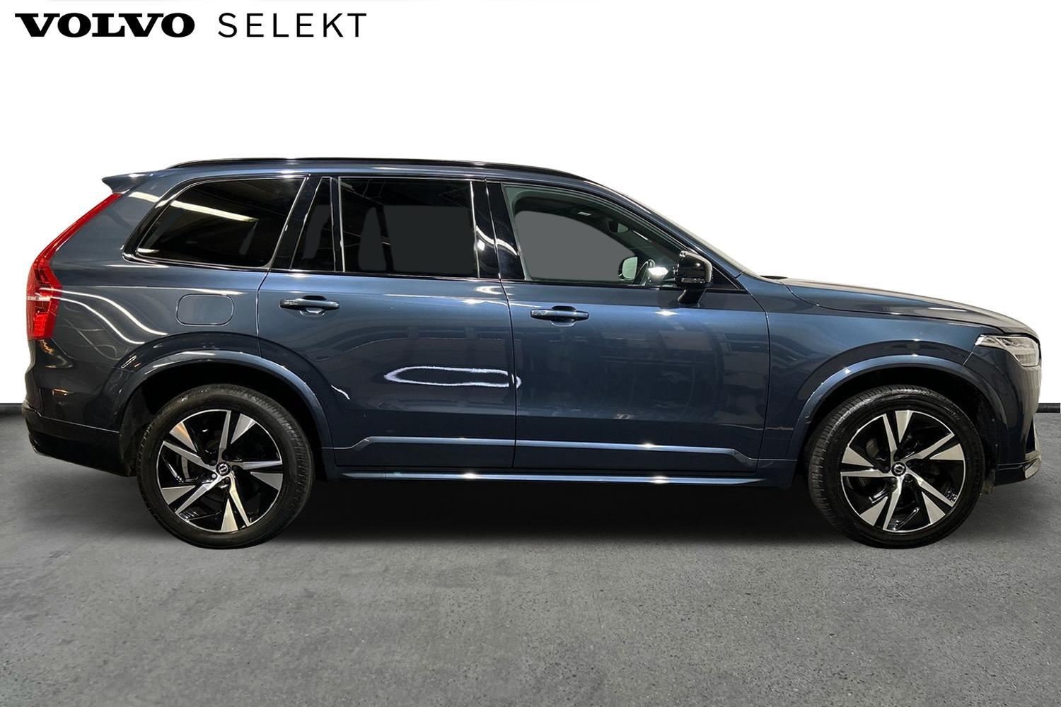 Used Volvo XC90 2021 for sale - 76042253: Photo 5
