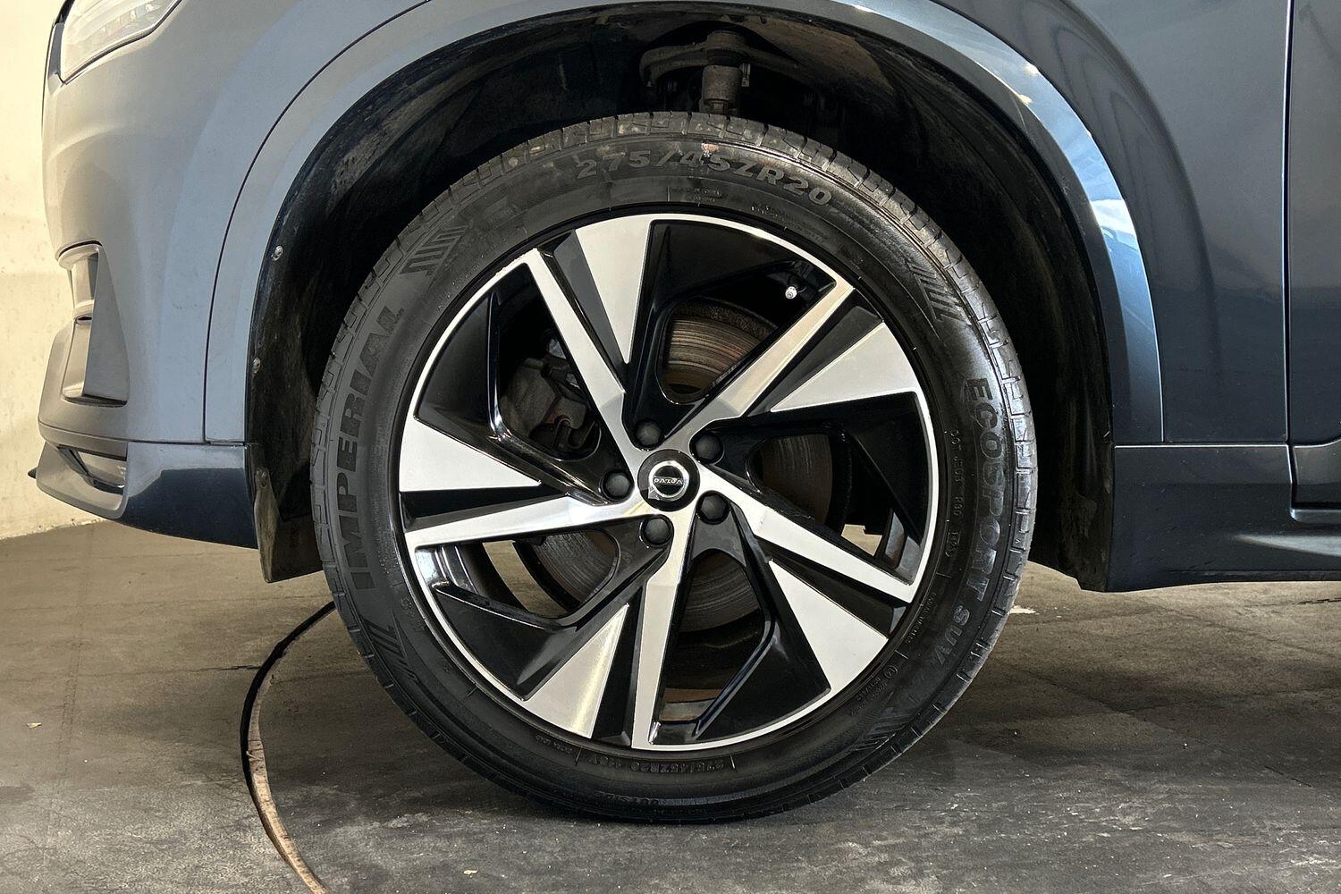 Used Volvo XC90 2021 for sale - 76042253: Photo 6