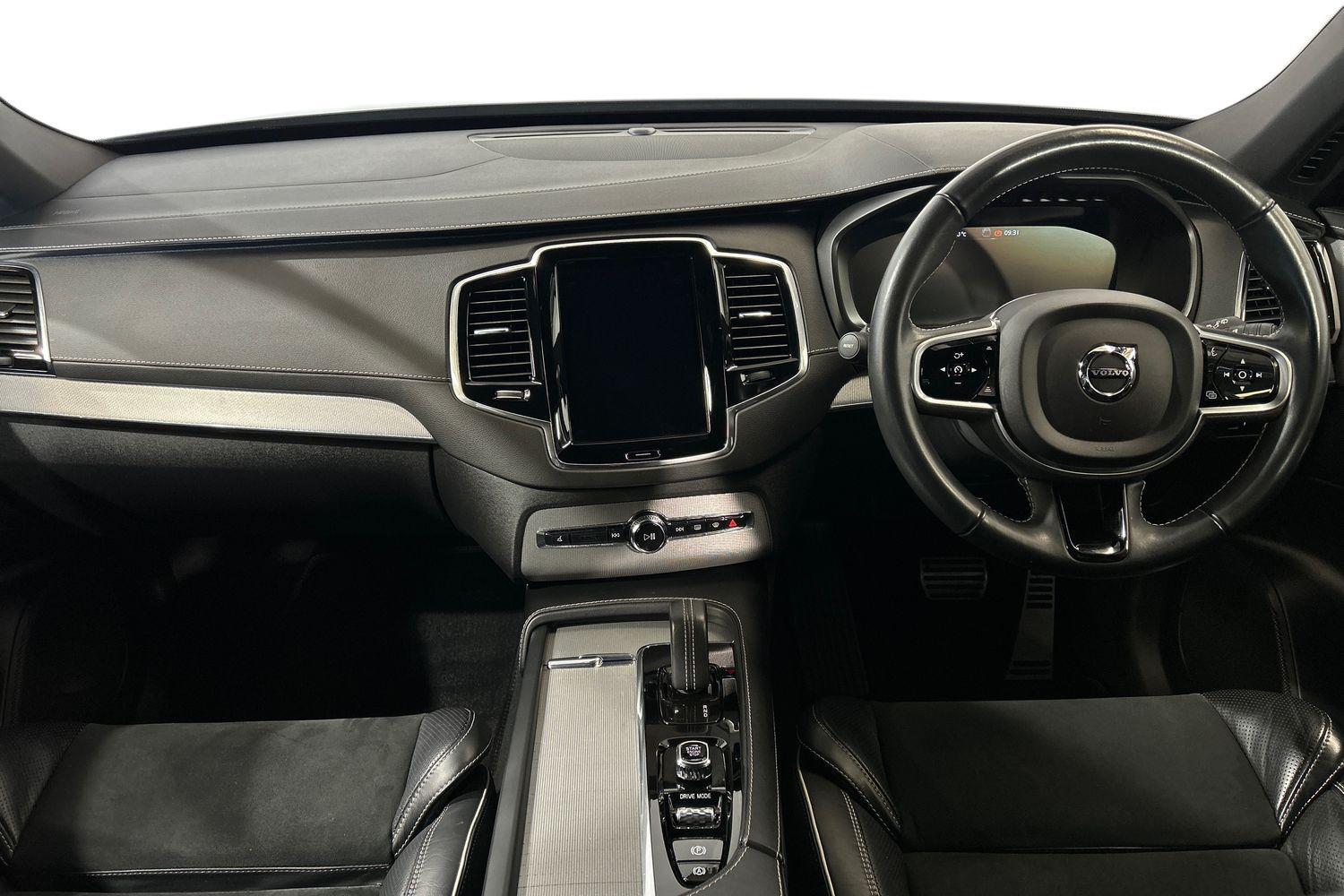 Used Volvo XC90 2021 for sale - 76042253: Photo 7