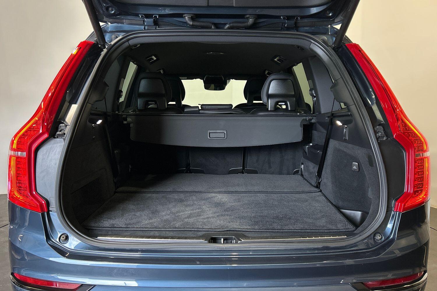 Used Volvo XC90 2021 for sale - 76042253: Photo 9