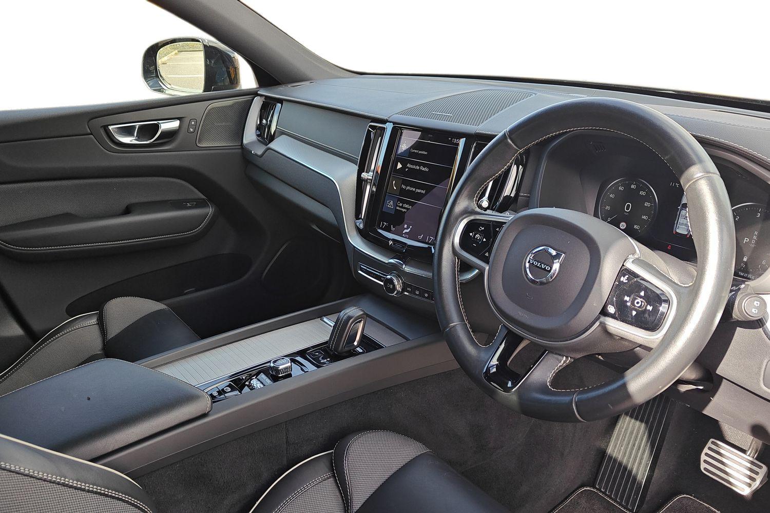 Used Volvo XC60 2021 for sale - 76024732: Photo 11